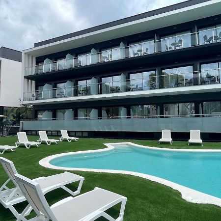 Hotel C31 Castelldefels Εξωτερικό φωτογραφία